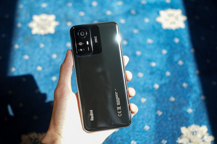 Redmi Note 12S và Redmi Note 12 Pro ra mắt tại Việt Nam 2