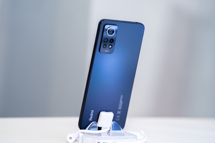 Redmi Note 12S và Redmi Note 12 Pro ra mắt tại Việt Nam 4