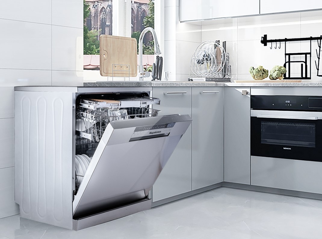 Nên mua máy sấy bát khi bạn đã có máy rửa bát