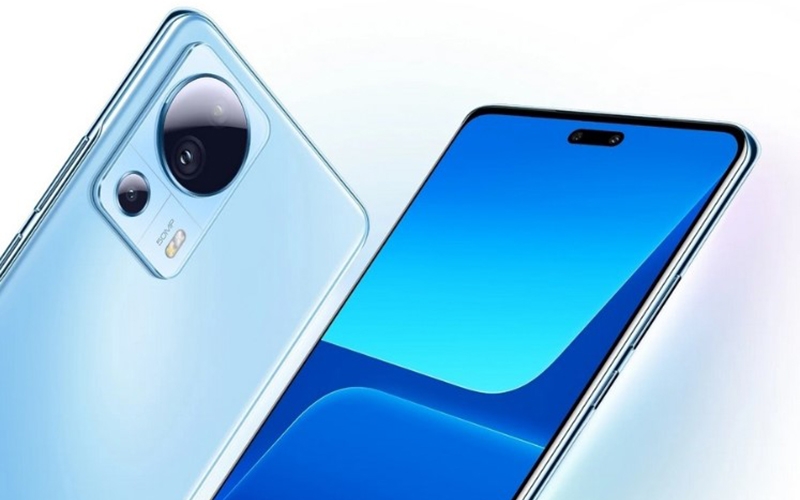 Những lý do Xiaomi 13 Lite đáng mua nhất (Ảnh 2)