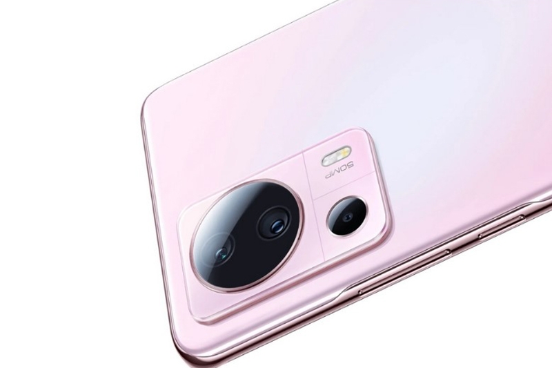 Những lý do Xiaomi 13 Lite đáng mua nhất (Ảnh 4)