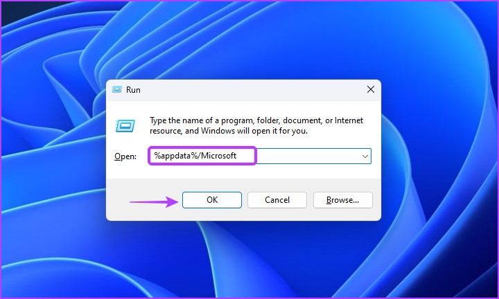 Sửa lỗi Microsoft Office mắc kẹt với thông báo Getting Things Ready trên Windows 11 (7)