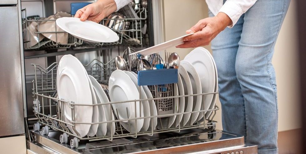 Thời gian rửa của máy rửa bát (Ảnh 4)