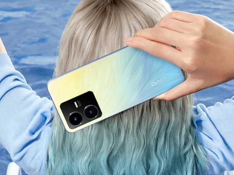 Những mẫu điện thoại Vivo giá cao nhất hiện nay (Ảnh 1)
