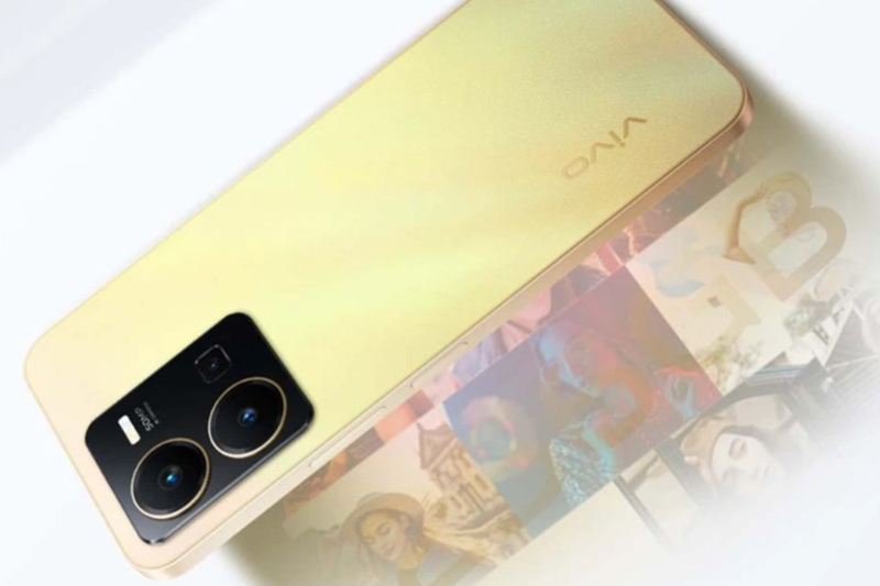 Những mẫu điện thoại Vivo giá cao nhất hiện nay (Ảnh 2)
