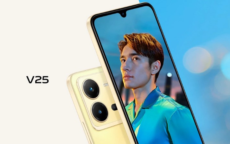 Những mẫu điện thoại Vivo giá cao nhất hiện nay (Ảnh 4)