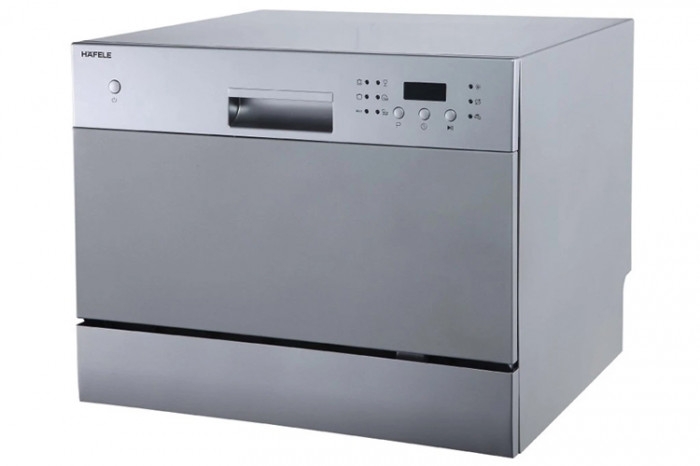 Máy rửa bát Hafele 6 bộ HDW-I50A (Ảnh 1)