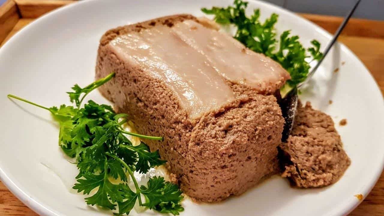 Lưu ý khi hấp pate bằng nồi áp suất