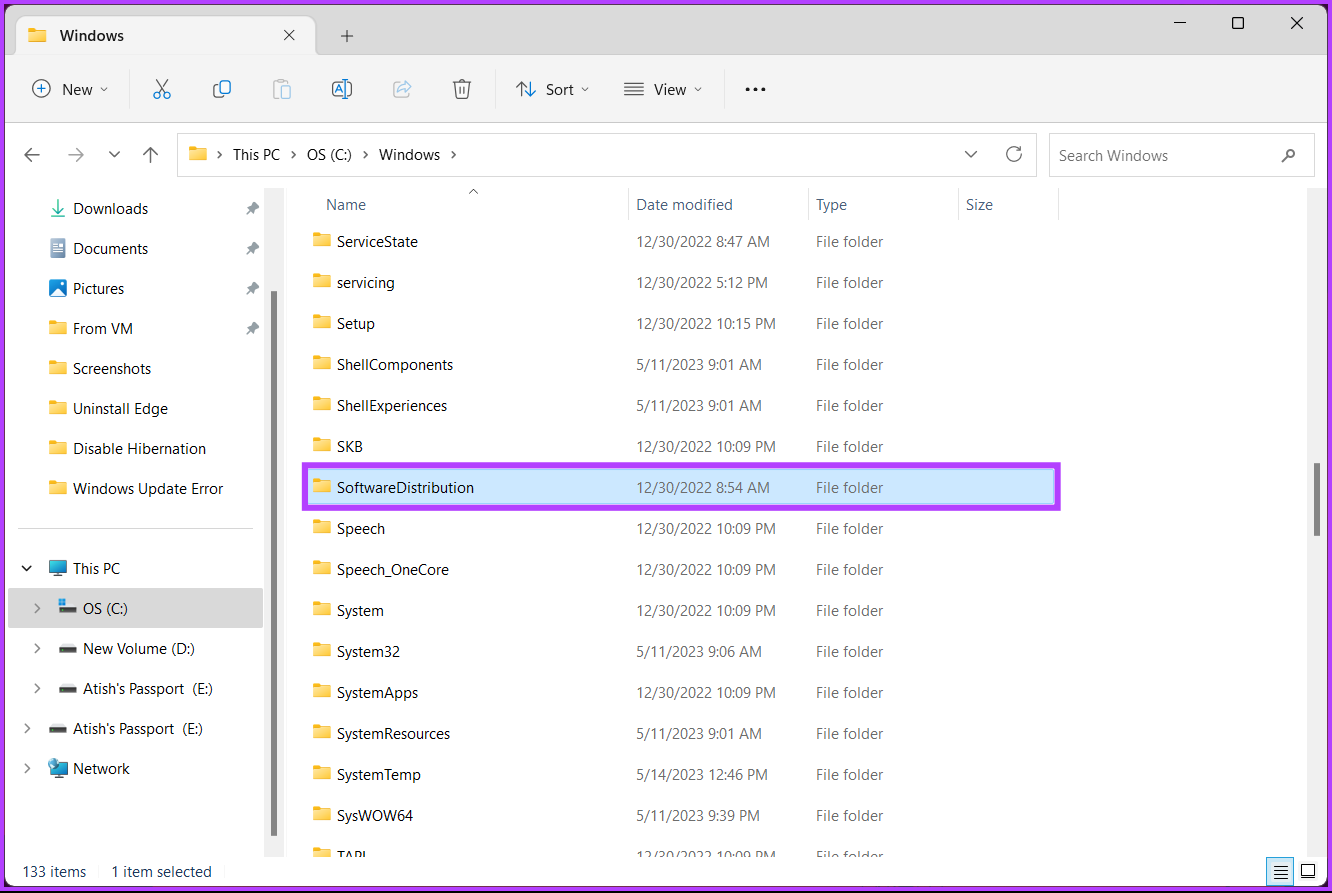 Lỗi cập nhật 0x80248007 trên Windows 11 và cách khắc phục (5)