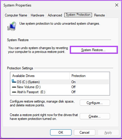 Lỗi cập nhật 0x80248007 trên Windows 11 và cách khắc phục (11)