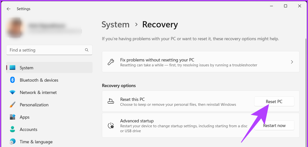 Lỗi cập nhật 0x80248007 trên Windows 11 và cách khắc phục (14)