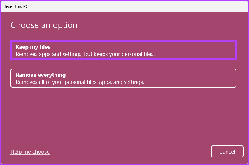Lỗi cập nhật 0x80248007 trên Windows 11 và cách khắc phục (15)