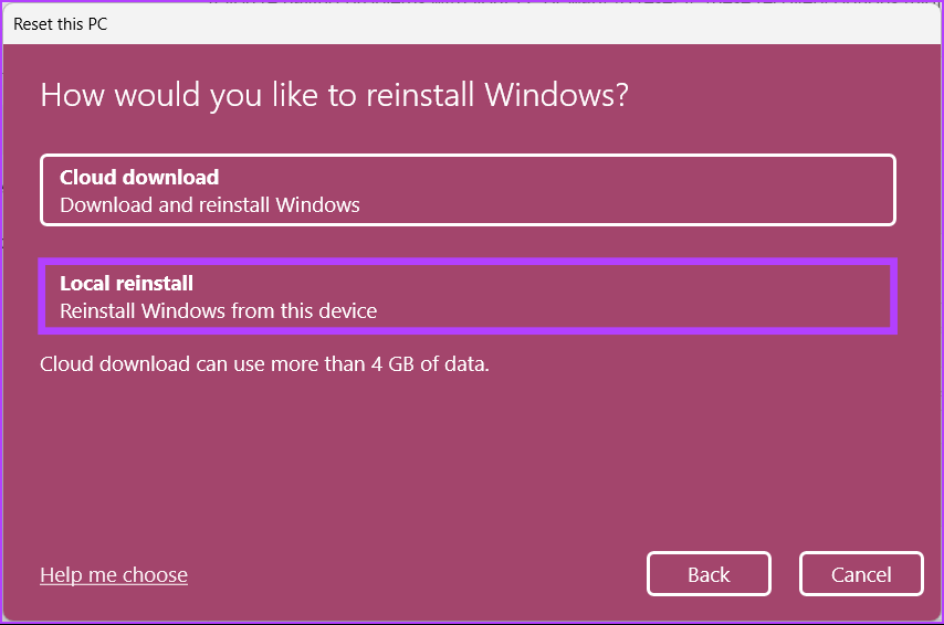 Lỗi cập nhật 0x80248007 trên Windows 11 và cách khắc phục (16)