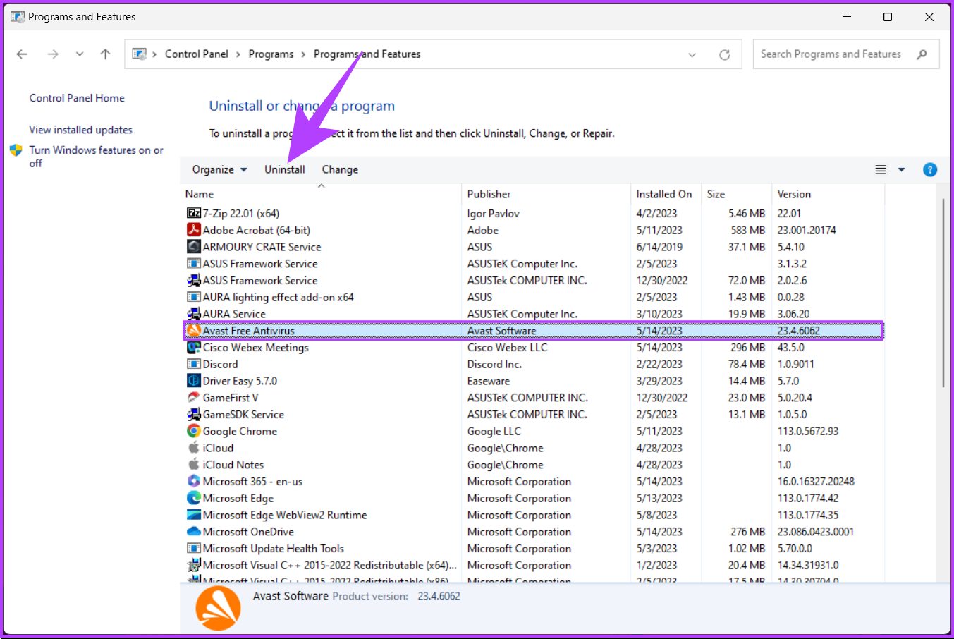 Lỗi cập nhật 0x80248007 trên Windows 11 và cách khắc phục (2)