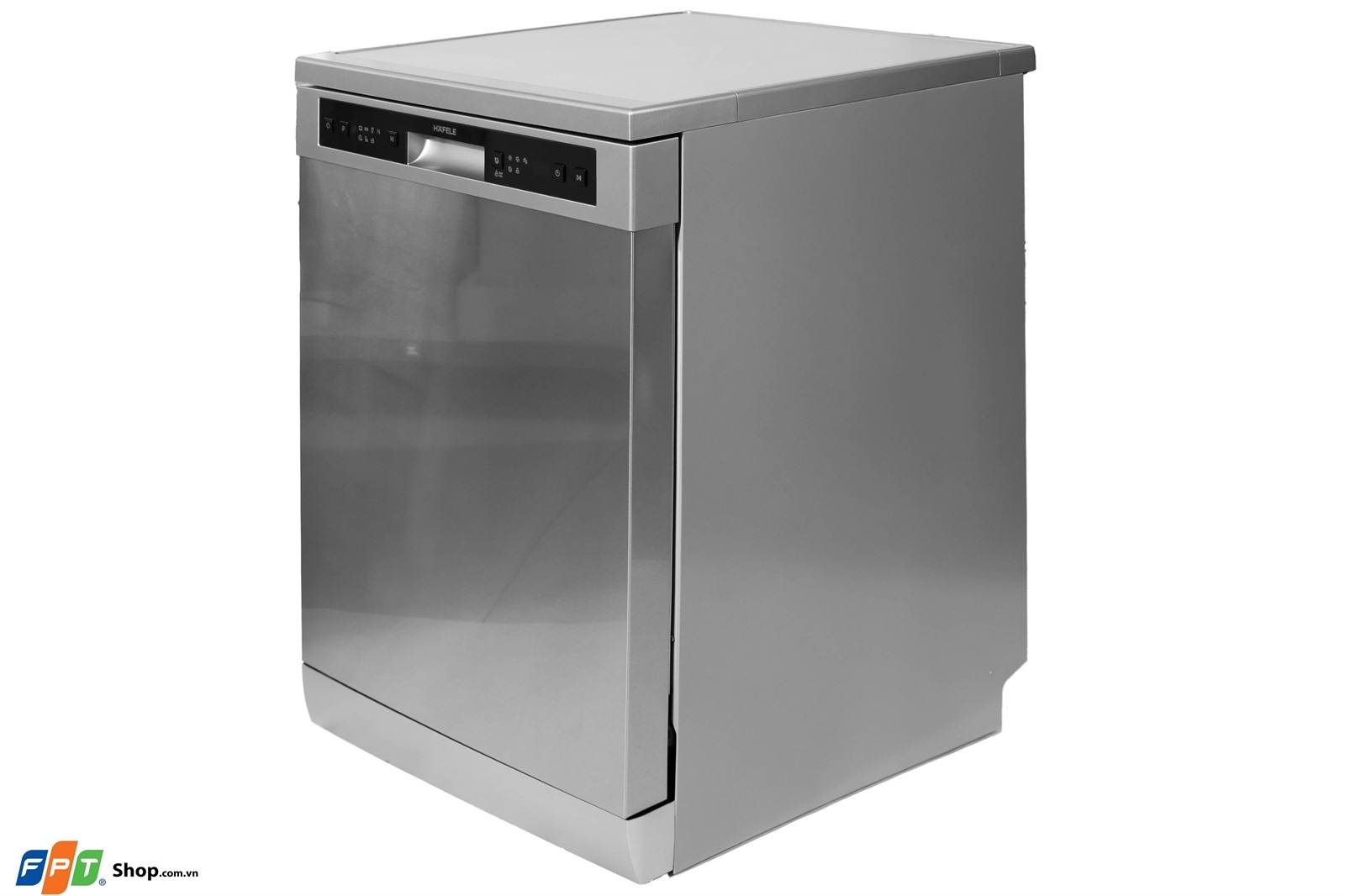 máy rửa bát 12 bộ giá rẻ: Hafele HDW-F60G