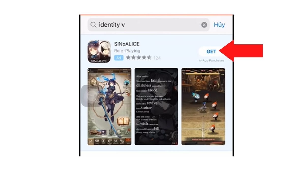 Tìm và cài đặt ứng dụng