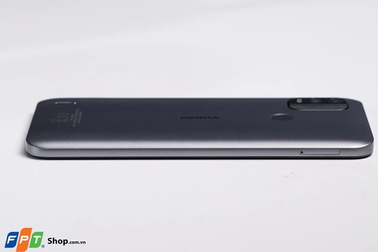 Nokia C21 Plus còn đáp ứng được nhu cầu  người dùng không? (Ảnh 3)