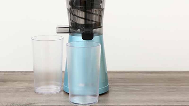 Review máy ép chậm Kalite KL-530 (Ảnh 3)