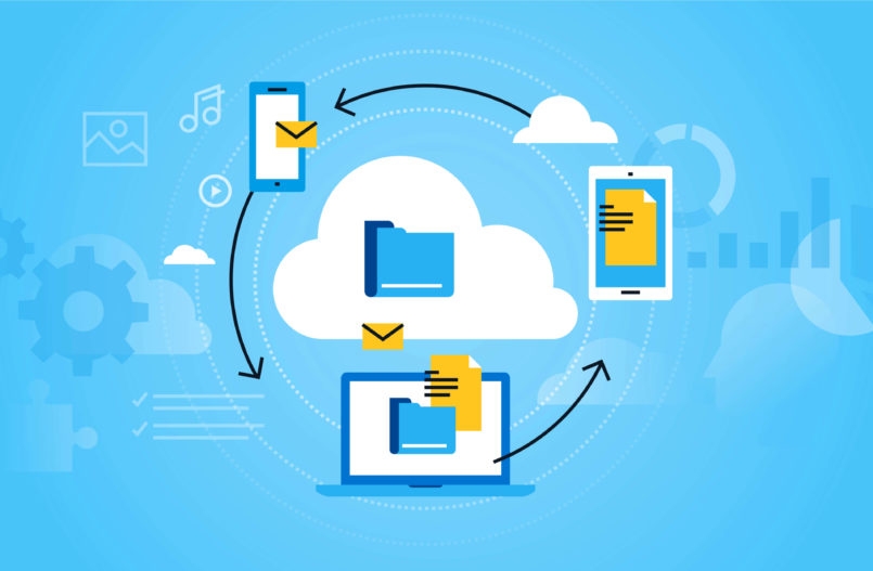 Cách thức hoạt động của Cloud Hosting là gì?