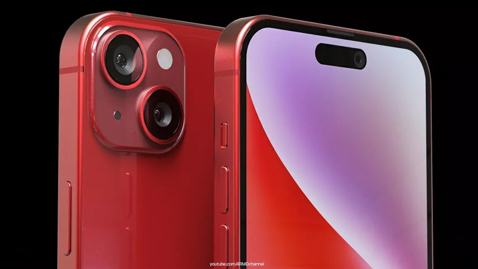 Tính năng iPhone 15 (ảnh 1)