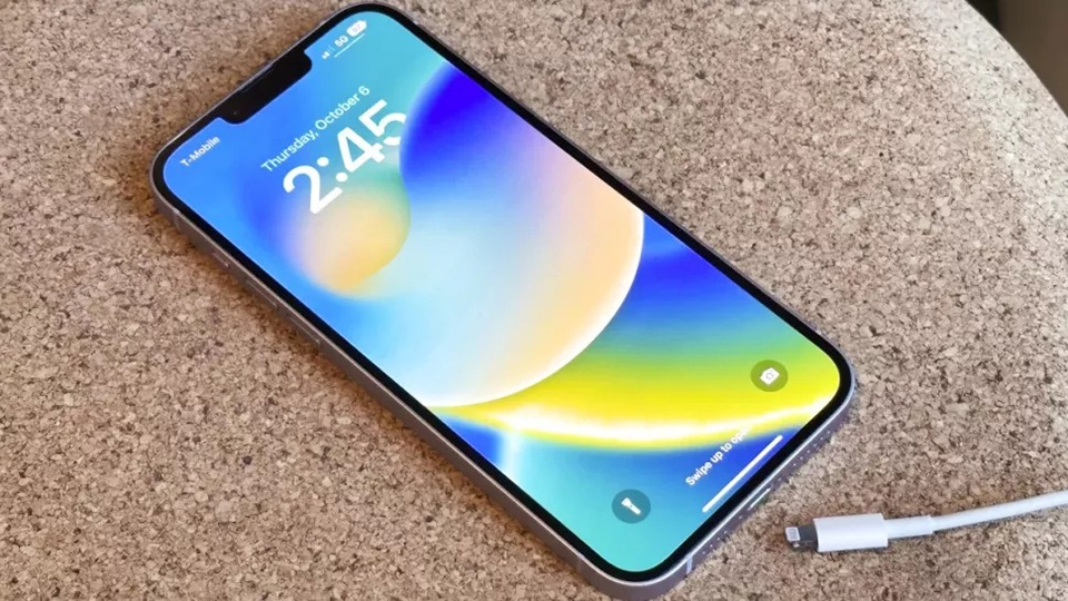 Tính năng iPhone 15 (ảnh 2)