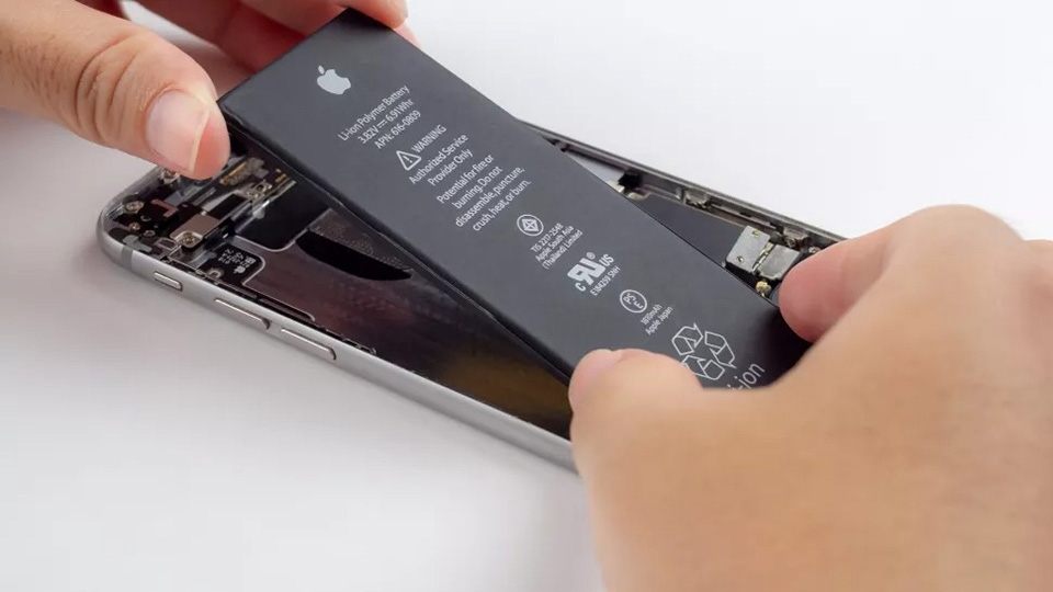 Tính năng iPhone 15 (ảnh 5)