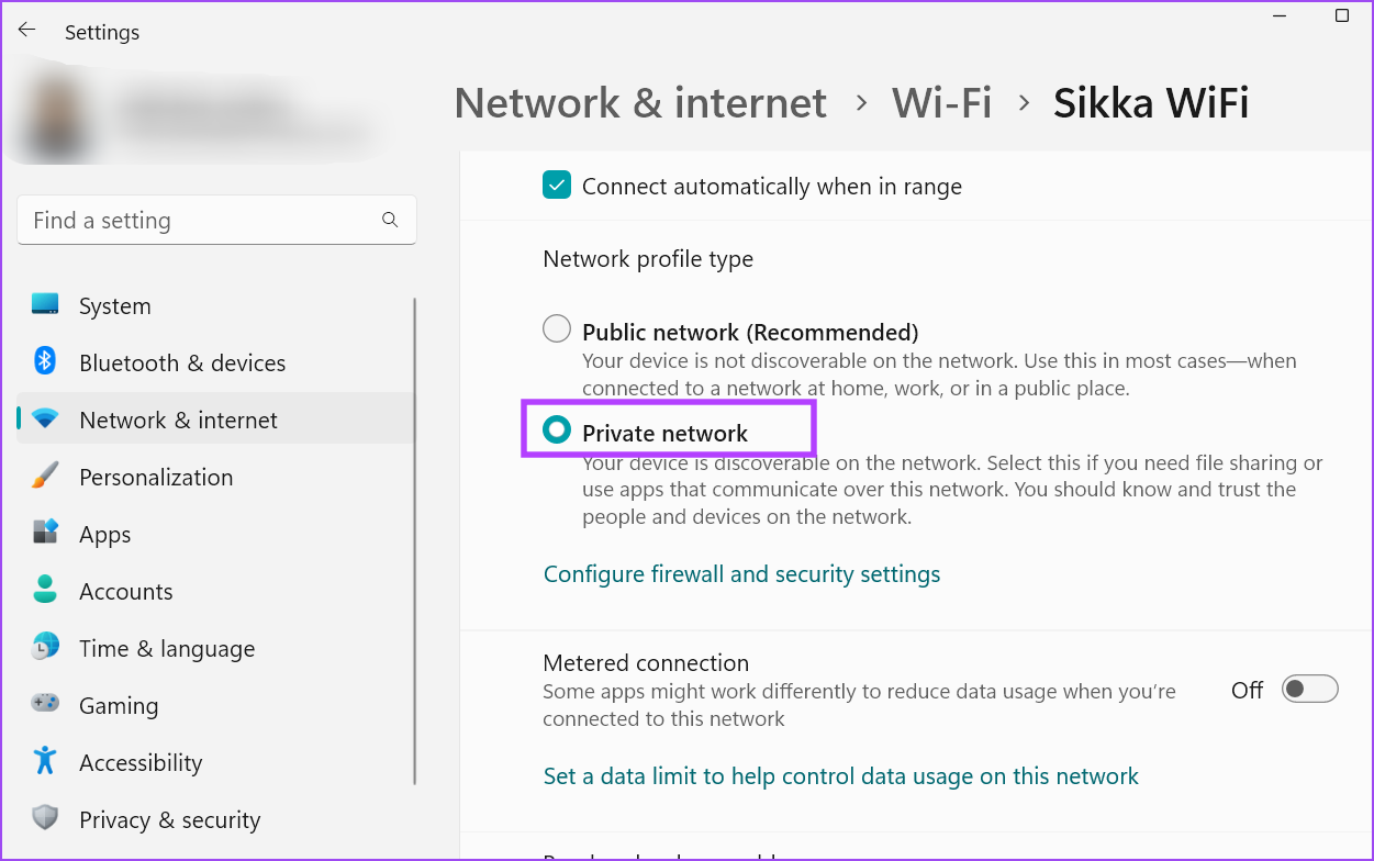 Mách bạn sửa lỗi Nearby Sharing không hoạt động trên Windows 11 (11)