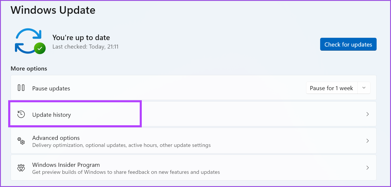 Mách bạn sửa lỗi Nearby Sharing không hoạt động trên Windows 11 (12)