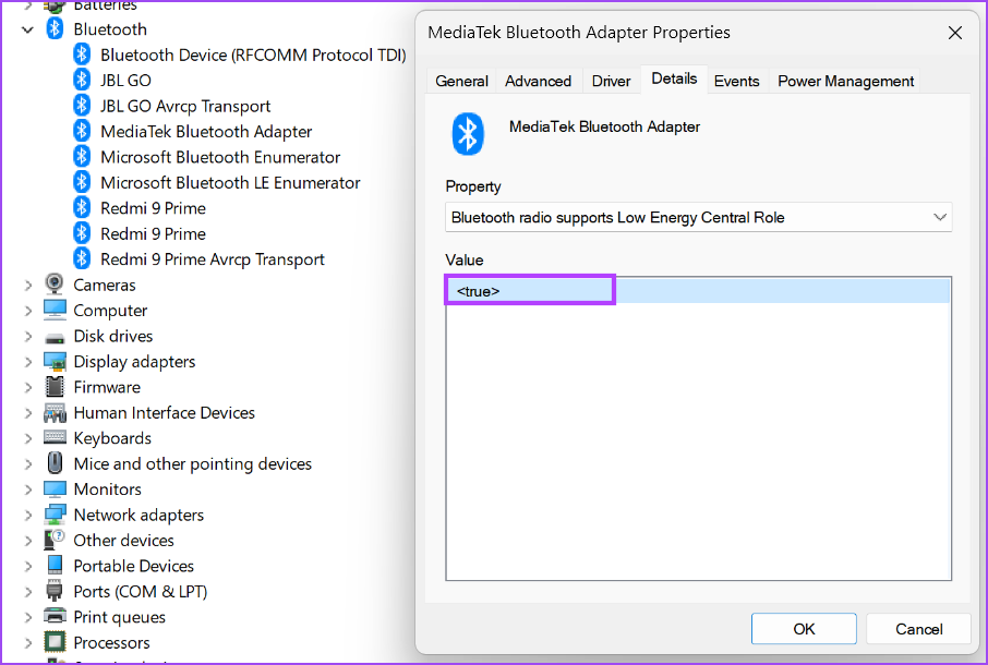Mách bạn sửa lỗi Nearby Sharing không hoạt động trên Windows 11 (5)