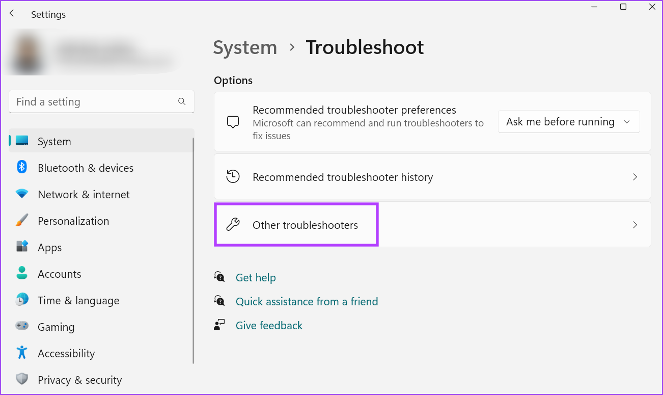 Mách bạn sửa lỗi Nearby Sharing không hoạt động trên Windows 11 (8)