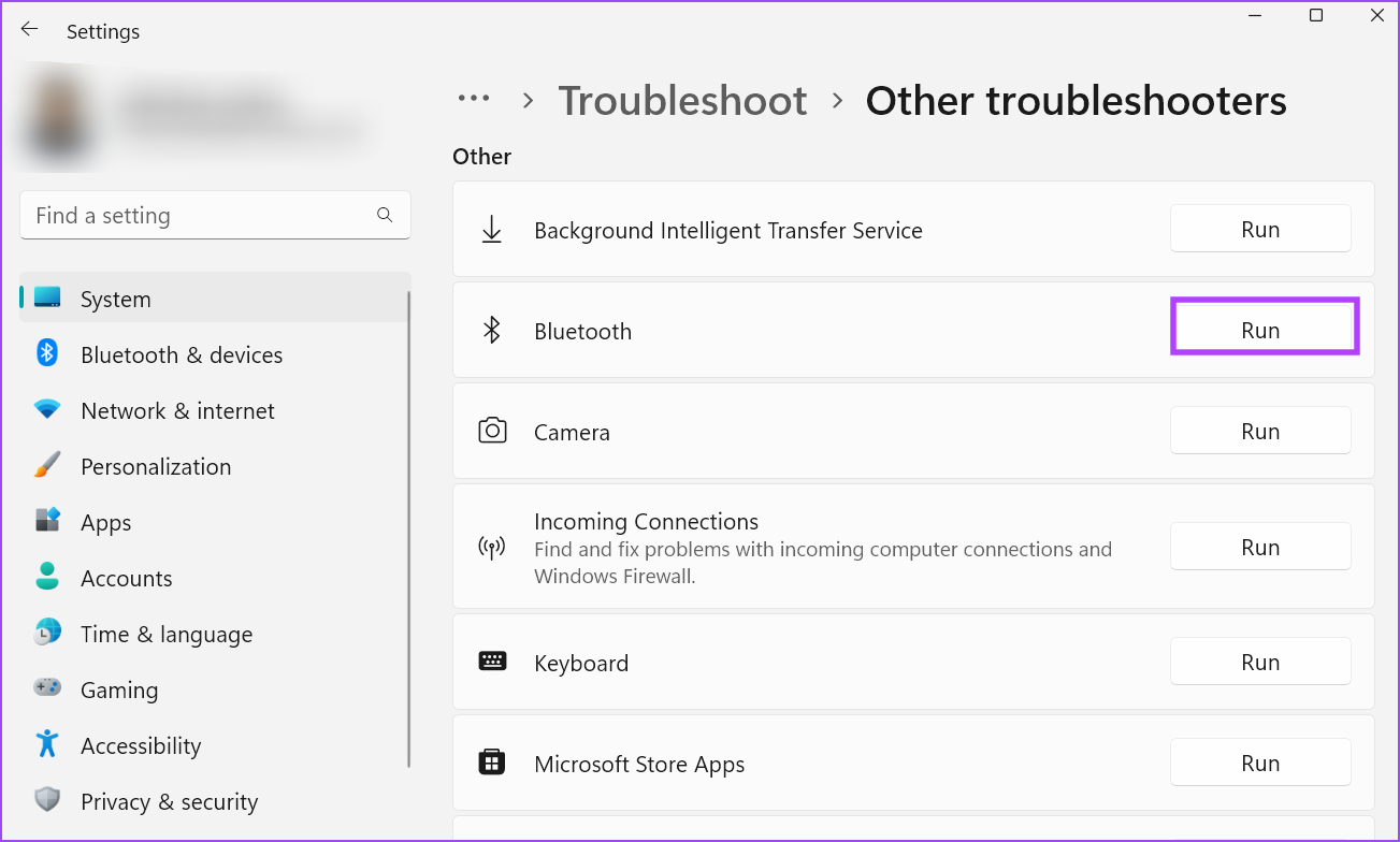 Mách bạn sửa lỗi Nearby Sharing không hoạt động trên Windows 11 (9)