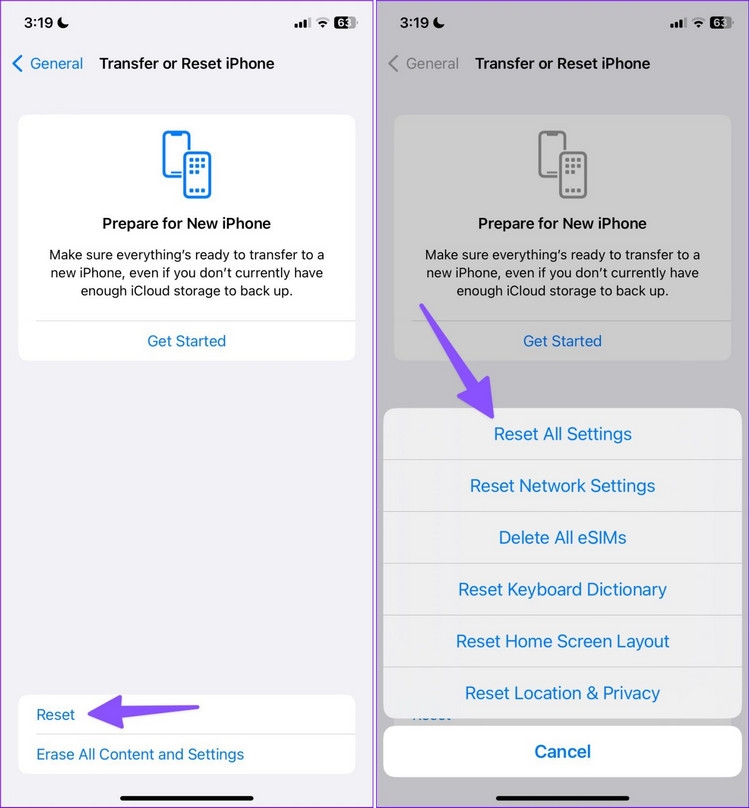 iPhone tự động chuyển sang chế độ im lặng và cách giải quyết (10)