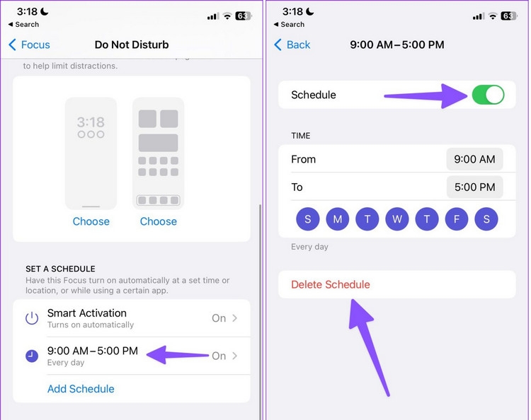 iPhone tự động chuyển sang chế độ im lặng và cách giải quyết (3)