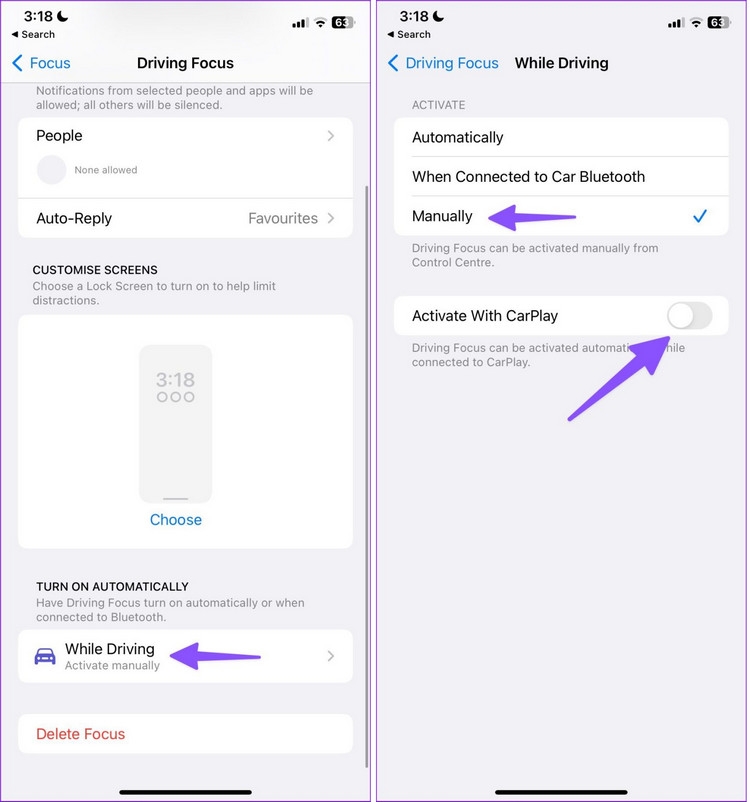 iPhone tự động chuyển sang chế độ im lặng và cách giải quyết (4)