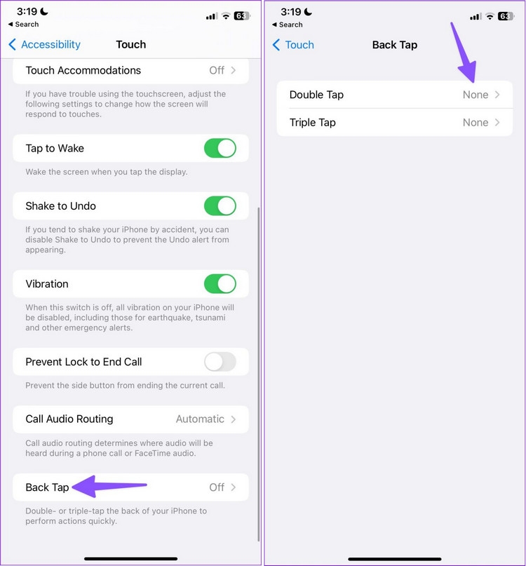 iPhone tự động chuyển sang chế độ im lặng và cách giải quyết (7)
