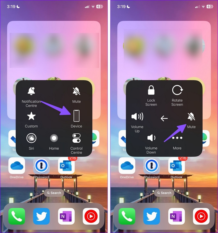 iPhone tự động chuyển sang chế độ im lặng và cách giải quyết (9)