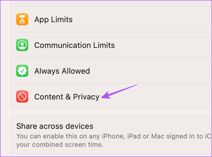 Mẹo sửa lỗi Siri không hoạt động trên máy Mac (12)
