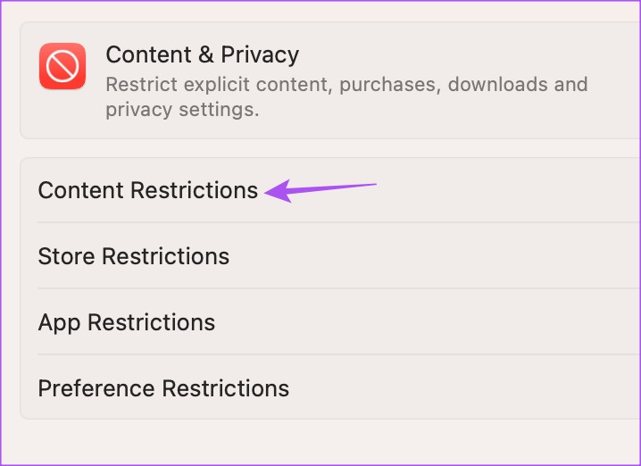 Mẹo sửa lỗi Siri không hoạt động trên máy Mac (13)