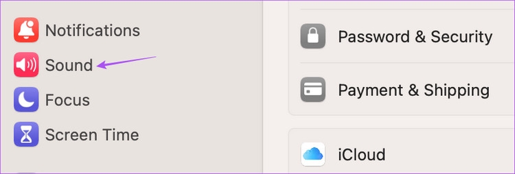Mẹo sửa lỗi Siri không hoạt động trên máy Mac (2)