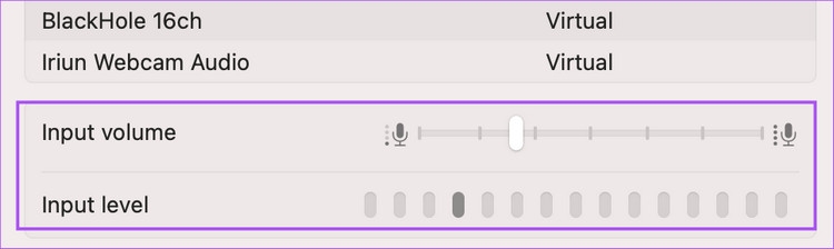 Mẹo sửa lỗi Siri không hoạt động trên máy Mac (4)