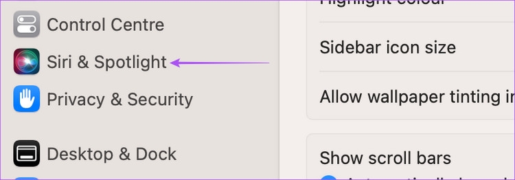 Mẹo sửa lỗi Siri không hoạt động trên máy Mac (5)