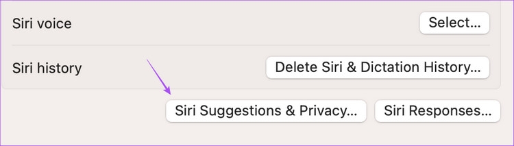 Mẹo sửa lỗi Siri không hoạt động trên máy Mac (7)