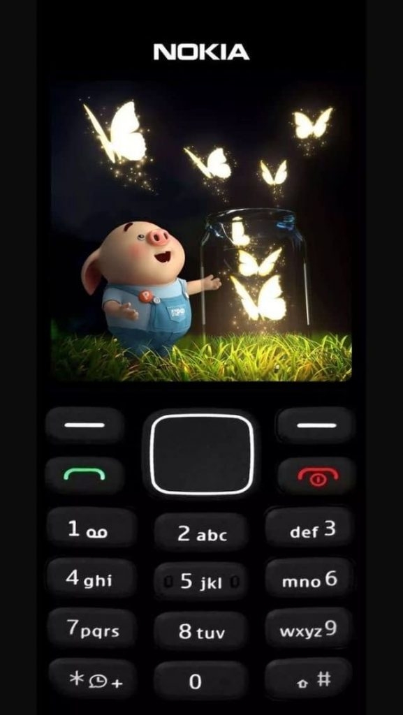 Chia sẻ 30+ hình nền điện thoại Nokia tuyệt đẹp