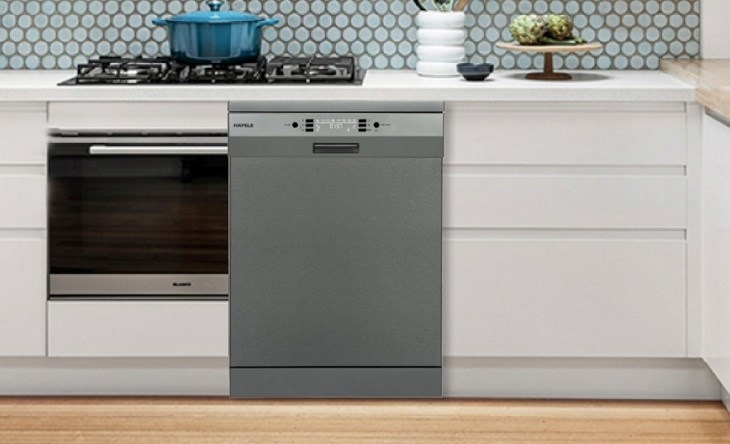 Nên mua máy rửa bát Hafele 12 bộ hay 15 bộ (Ảnh 2)