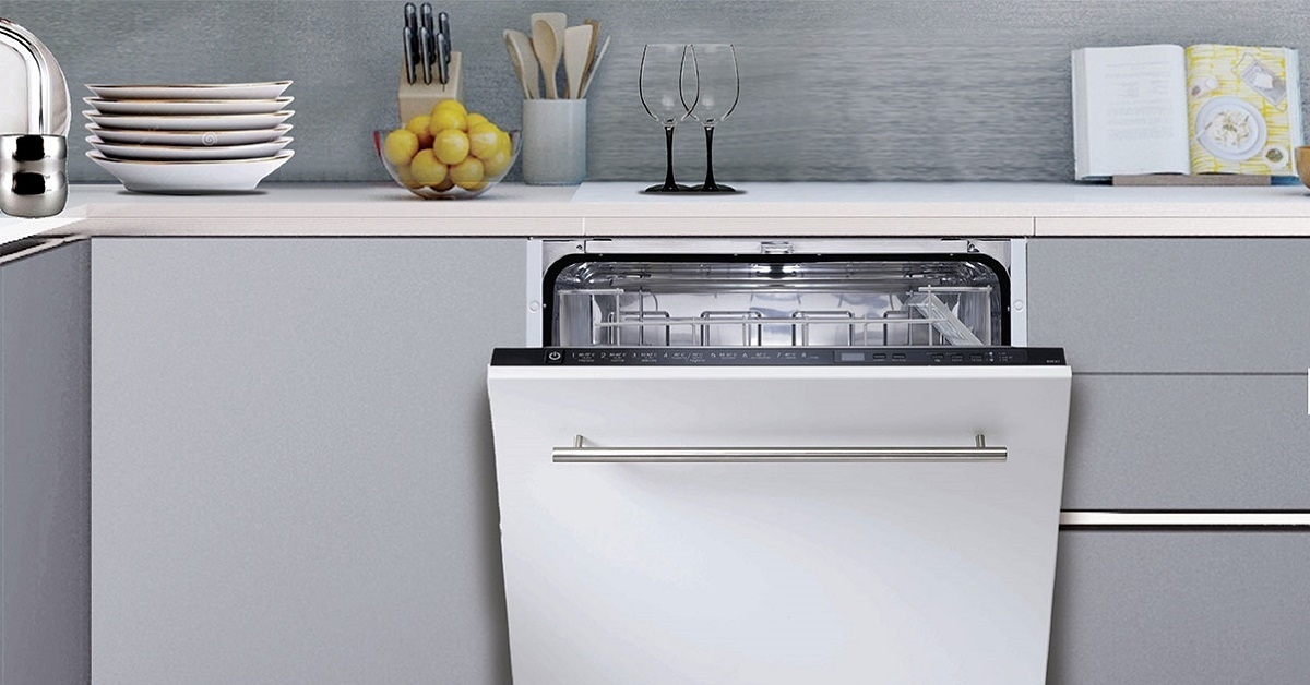 Nên mua máy rửa bát Hafele 12 bộ hay 15 bộ (Ảnh 3)