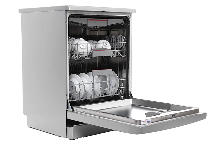 Ưu điểm của máy rửa bát Bosch
