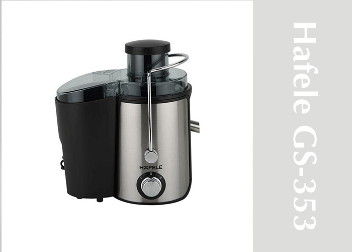 Top 5 máy ép trái cây cho nhà hàng đáng đầu tư nhất hiện nay