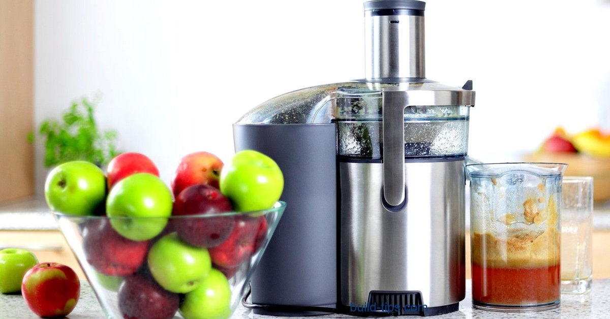 Top 5 máy ép trái cây cho nhà hàng đáng đầu tư nhất hiện nay