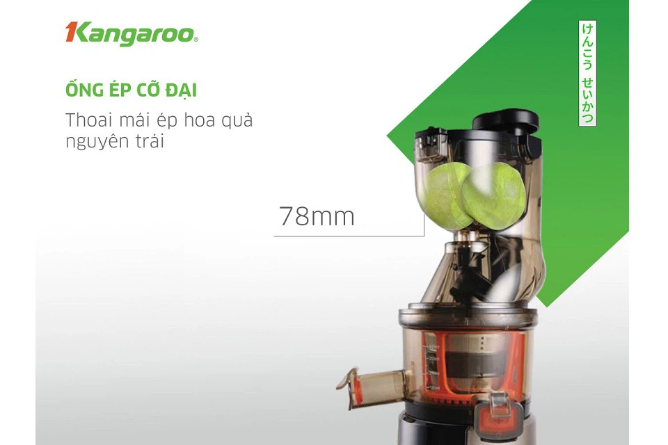 So sánh máy ép chậm trục ngang và trục đứng (Ảnh 4)