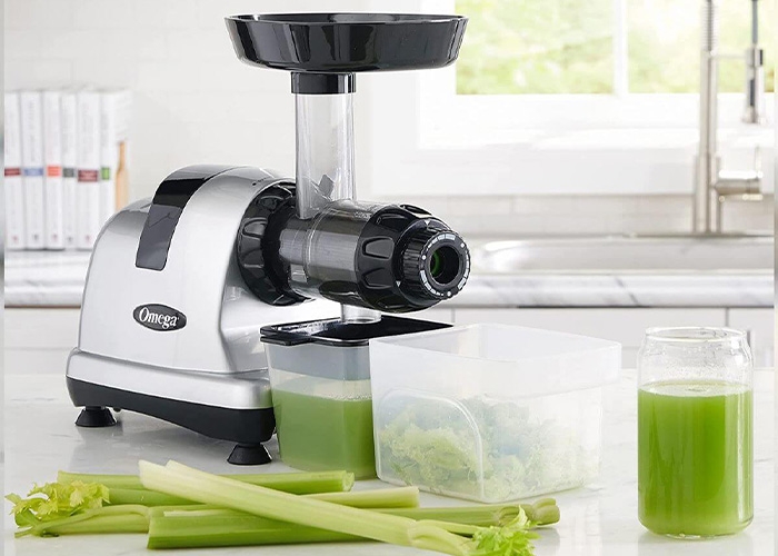 So sánh máy ép chậm trục ngang và trục đứng (Ảnh 3)